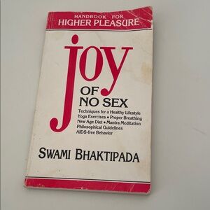 Red and White Book on Sexual Health